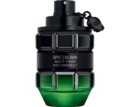 Spicebomb Night Vision Eau de Toilette 50ml