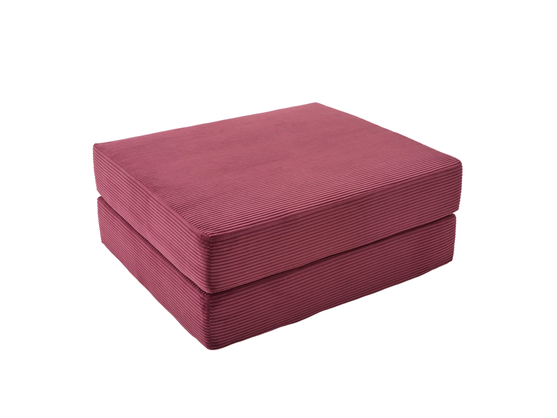 Cadeira De Compressão Cord – Confortável E Amiga Da Pele, Com 2 Blocos De Espuma Para Máximo Conforto. Dobrável, Ideal Para Qualquer Ambiente.