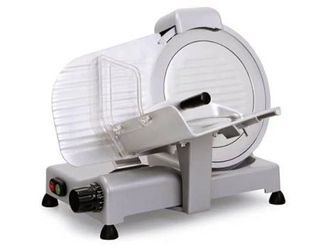 Fatiador Doméstico Desy Af 275 F Branco Fatiador 150 W 16 5 kg RGV