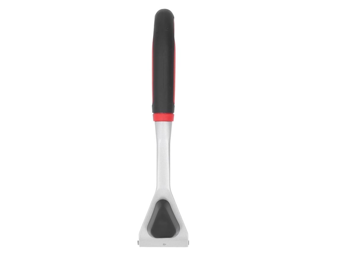 Laxiscreed Raspador De Carboneto Ergonómico Para Trabalho Preciso E Versátil