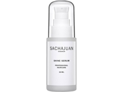 Creme de Rosto SACHAJUAN Shine (30 ml)