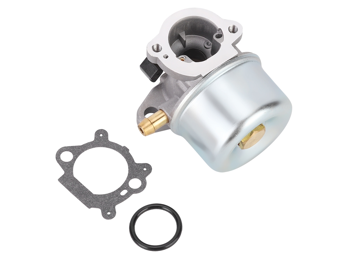 Primerox carburador de Substituição com Juntamento para 799868 498254 497347 14111 Craftsman 625
