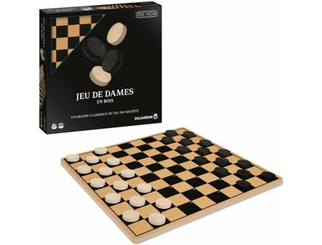 Jogo De Mesa Dujardin