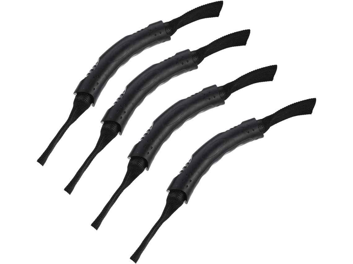 Conjunto De 4 Alças Para Caiaque, Barco Ou Iate