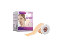 Parche De Microneedles Eficaz Para Cuidado Da Pele