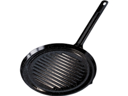 Asador esmalte 26 cm
