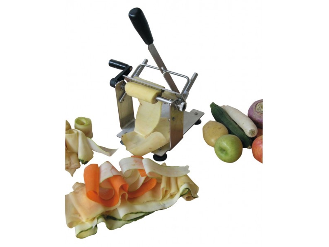Cortador BRON COUCKE (Aço Inox)
