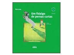 Livro Um Fidalgo De Pernas Curtas de Ilse Losa (Francês)