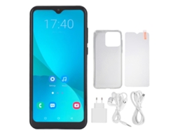 Laxiscreed Smartphone Dual Sim Com Bateria De 6800mah - Desbloqueado