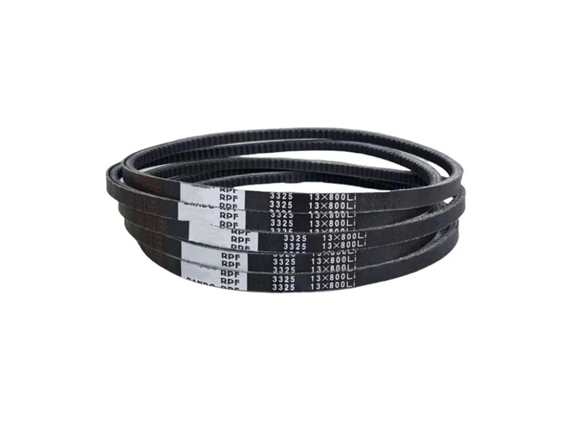 Correia Triangular Em Forma De Dente, Fr Camin Rbuste, Compressor De Ar, Pá,