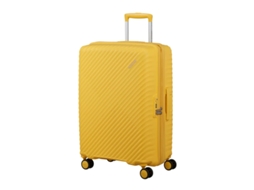 Mala de Viagem Média AMERICAN TOURISTER 68cm Exp. Diablast Digital