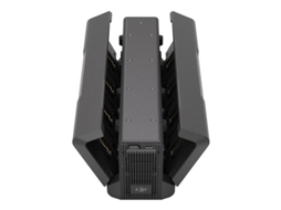 Central De Carregamento De Bateria Dji Tb51 Para Inspire 3 Com Alimentação De 4 Baterias