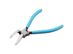 Ferramenta De Desmontagem Automática Pinças Para Clips De Molduras E Rebites De 8,8 Cm