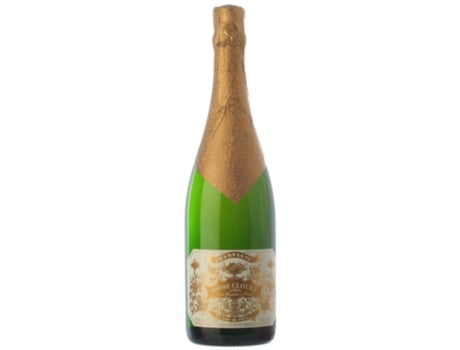 Champanhe ANDRÉ CLOUET André Clouet Un Jour De 1911 Grand Cru Pinot Preto Gran Reserva (0.75 L - 1 unidade)