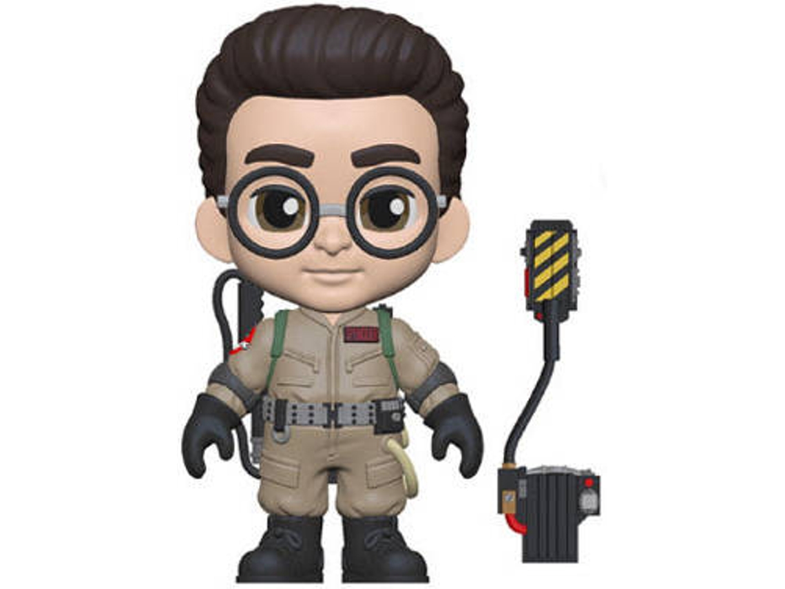 Figura FUNKO 5 Star: Ghostbusters - Dr. Egon Spengler