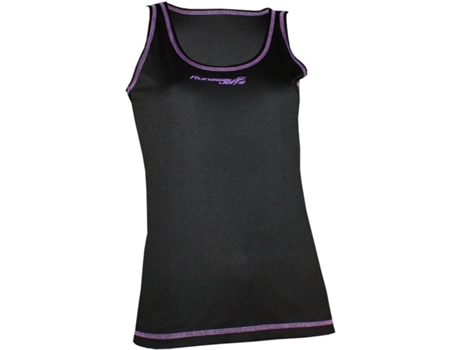 Camiseta feminina Bolt Runaway Jim tamanho P