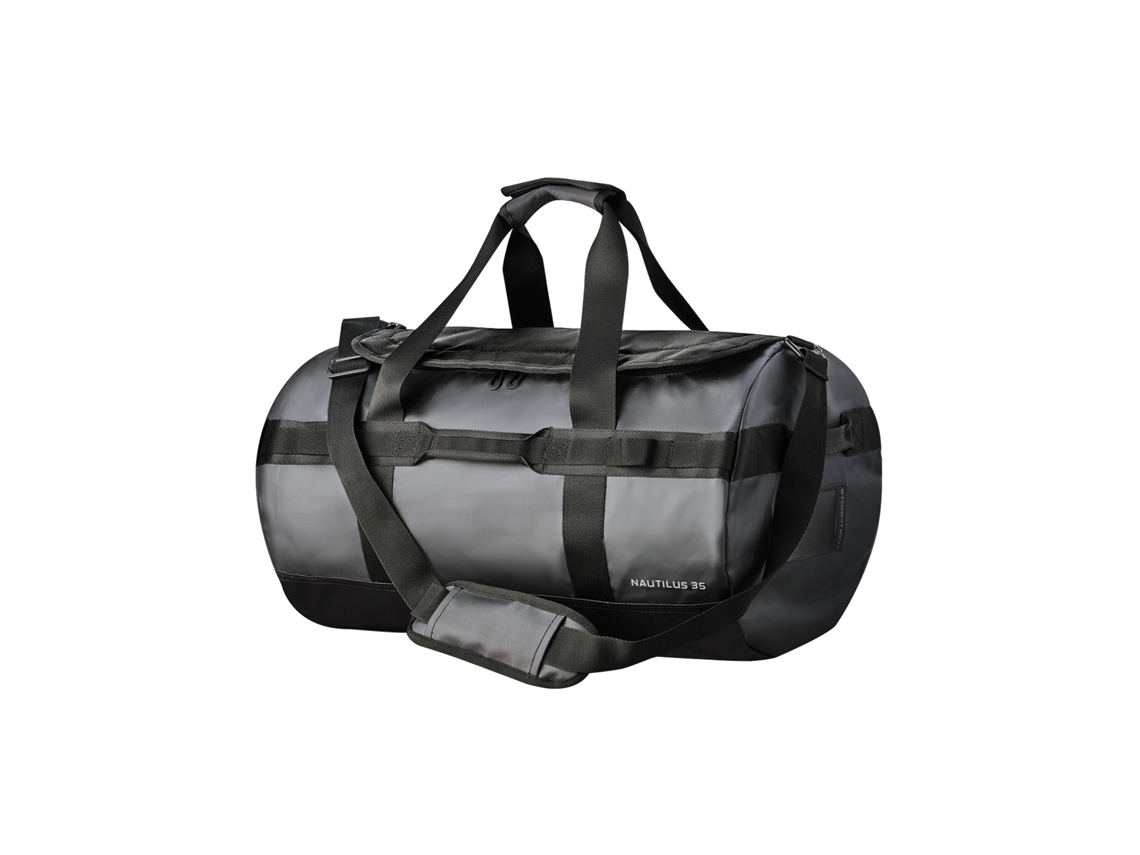 Bolsa de Viagem Nautilus 35l Água AQUAFORGE