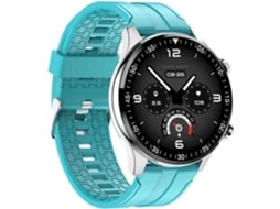Smartwatch NISSGU St6/317-R1 Azul
