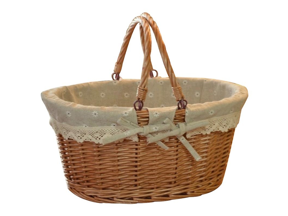 Cesta de Armazenamento de Detritos ALLINLESS