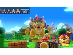 Jogo Nintendo Wii U Mario Party 10