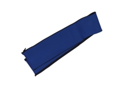 Capa Ajustável Zíper Corrimão Antiderrapante Piscina 8 Pés