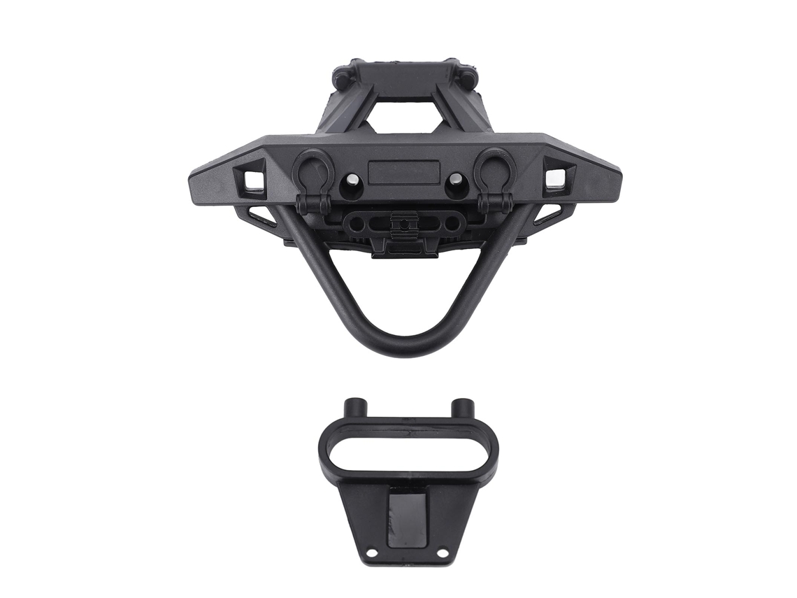 Mali parafuso Dianteiro de Carro Rc com Suporte Plástico para Modelo Scy Acessório de Substituição 16103 6011