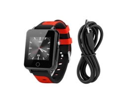 Smart Watch EOOCOO (reprodução de Vídeo Android 3g)
