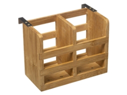 Edm Escorredor de Talheres de Bambu 78129