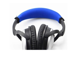 Lurelia Capa Protetora Para Bose Qc2 Azul