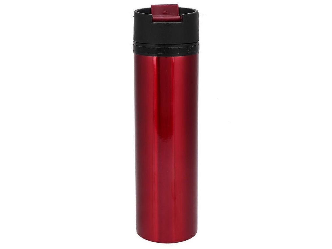 Garrafa Térmica Para Manter Suas Bebidas Quentes Ou Frias Por Horas. Conforto No Dia A Dia.