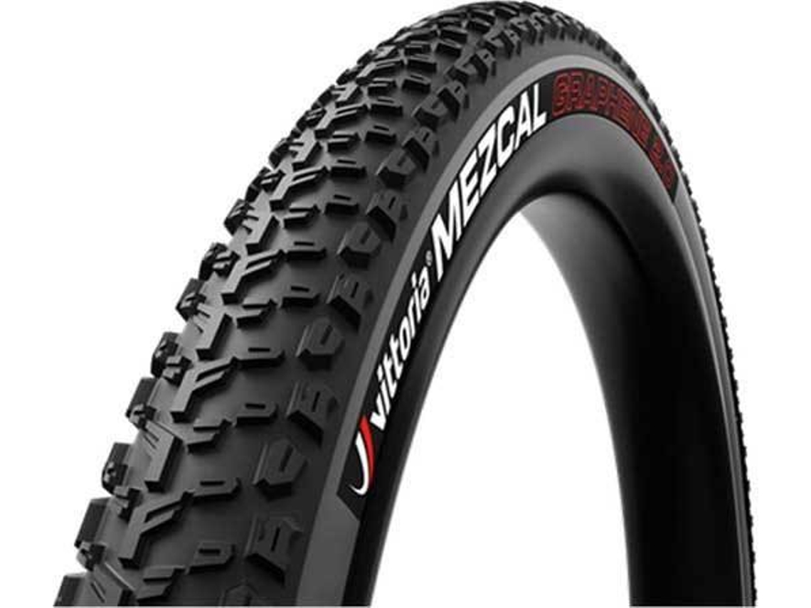 Pneus para Ciclismo Gravel VITTORIA Gravel Mezcal Graphene 2.0 (28´´)
