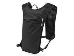 Mochila 5L para Corrida ao Ar Livre Ciclismo Ultraleve S/MARCA