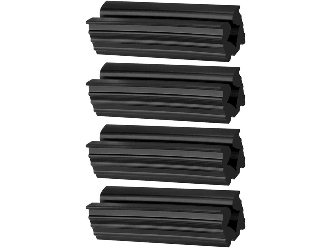 Tornos de Borracha para Tacos de Golfe SFUSHOS