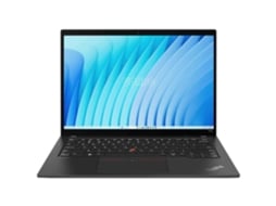 Thinkpad T14s 14 / Ryzen 7 4750u / 16 GB DDR4 / SSD de 256 GB / Windows 11 Lenovo