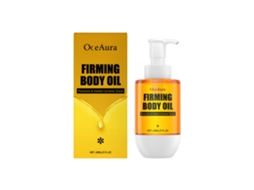 Óleo Corporal de Refirmante e Anti rugas para uma Pele Mais Jovem e Tonificada LAXISCREED