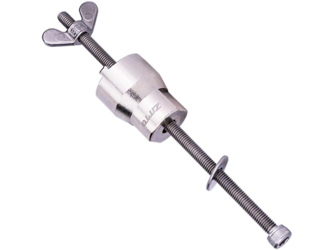 Conjunto de Ferramentas para Manutenção Cubos Bicicleta Harilla em Aço Inoxidável