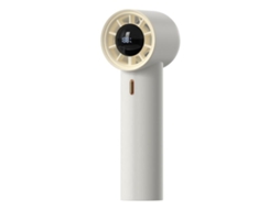 Mini Ventilador de Mão USB com Luz de 7 Cores XIAOMOYU