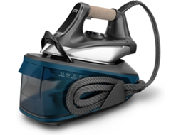 Ferro com Caldeira ROWENTA VR7444F0 FORCE PRO 350 (6.3 bar - 120 g/min)