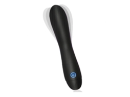 Vibradores, Dildo Sex Toys, 10 Modos Sex Toys para Mulheres, Preto