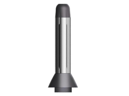 Rolo De Cabelo Único Para Secador De Cabelo Dyson Single Ly Ebike