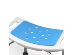 Conjunto de cadeiras de praia com guarda-sol e manta portátil AQUAFORGE