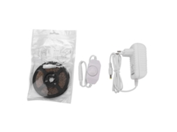 Kit De Luz Flexível Para Espelho De Maquiagem Com Iluminação Flexível