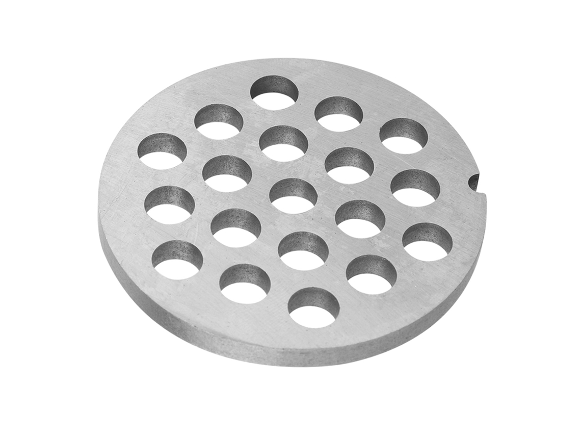 Prato de Mincedor de Carne LAXISCREED (7.5mm)