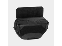 Bolsa de Cintura com Velcro CLAWGEAR Tamanho Único