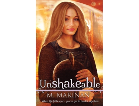 Livro Unshakeable De M Marinan (inglês)