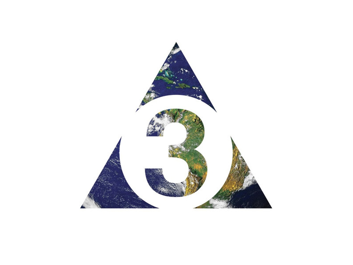 CD The Brian Jonestown Massacre - Third World Pyramid