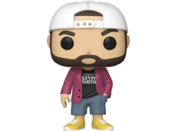 Figura FUNKO Diretores Kevin Smith Exclusivo dos EUA Pop! Vinyl