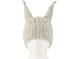Gorro Elástico de Acrílico para Crianças SFUSHOS