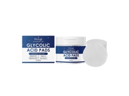 Almofada Esfoliante Macia Para Limpeza Profunda E Completa.