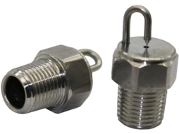Conector De Torneira Para Mangueira Jardim, Bico Impacto Ruby,